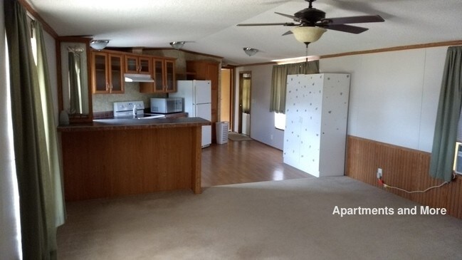 Building Photo - 3302 Quail Run