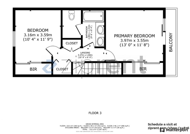 Foto del edificio - 4517 College Way
