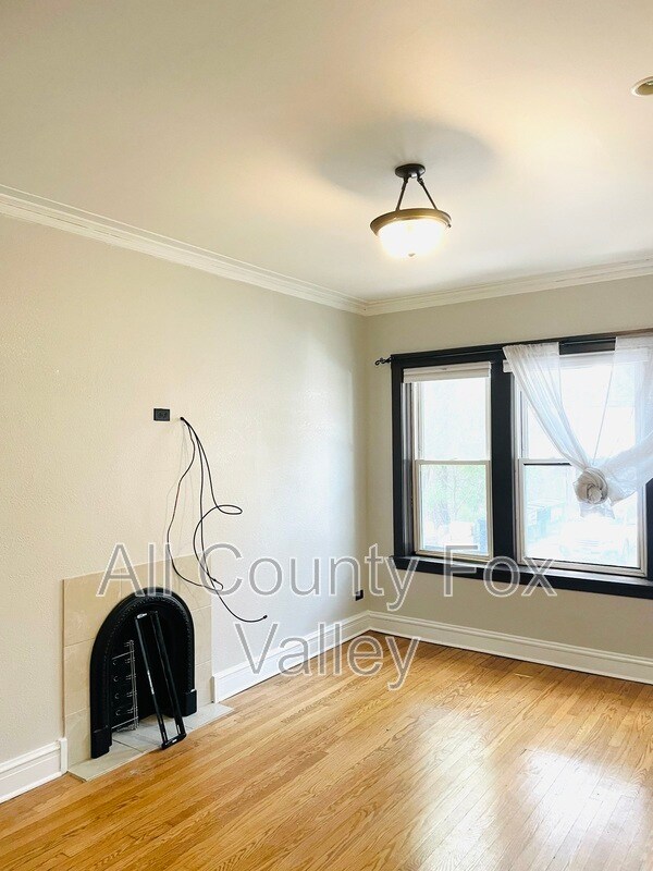 Foto del edificio - 6621 N Lakewood Ave