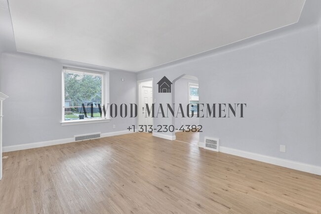 Foto del edificio - This beautifully updated 3-bedroom, 2-bath single-family home is ready for move-in!