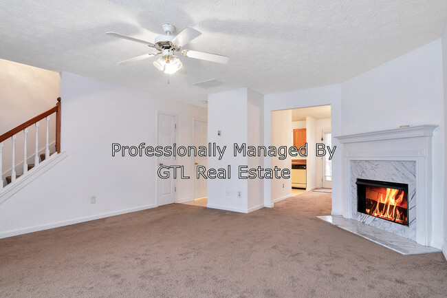 Foto del edificio - 5824 Wind Gate Ln