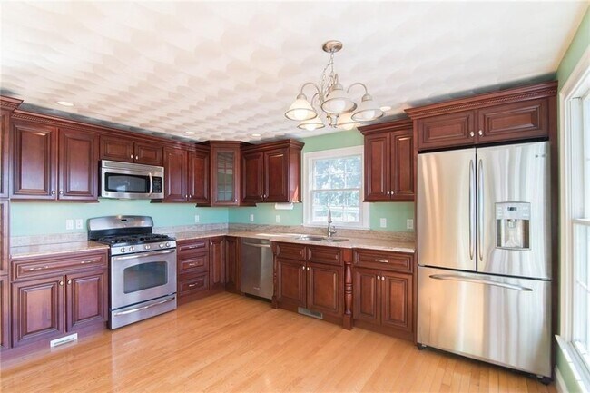 Foto del edificio - 80 S Brow St