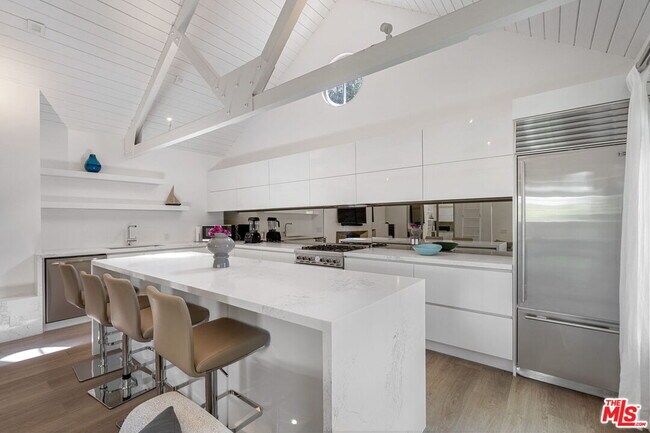 Building Photo - 5965 Ramirez Canyon Rd
