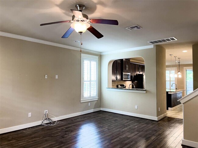 Foto del edificio - 1511 Inglewood St