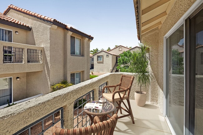 Building Photo - Sahara West