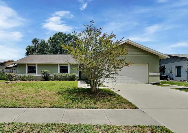 Foto del edificio - 3915 Meadow Creek Dr