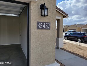 Building Photo - 35457 W San Alvarez Ave