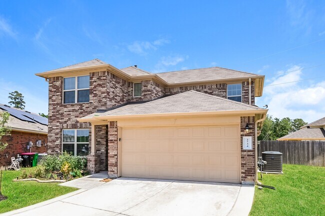 Building Photo - 2734 Gold Flake Terrace Rd
