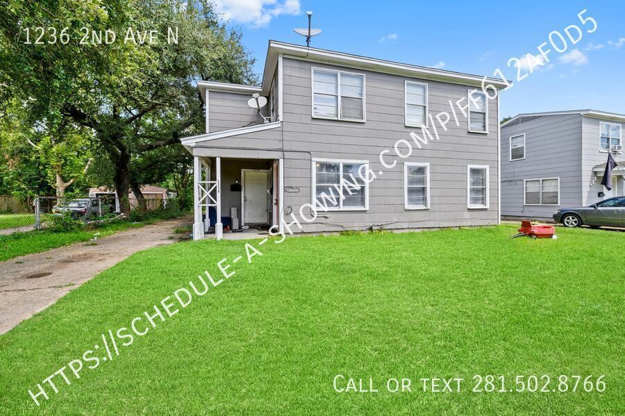 Photo - 1236 2nd Ave N-