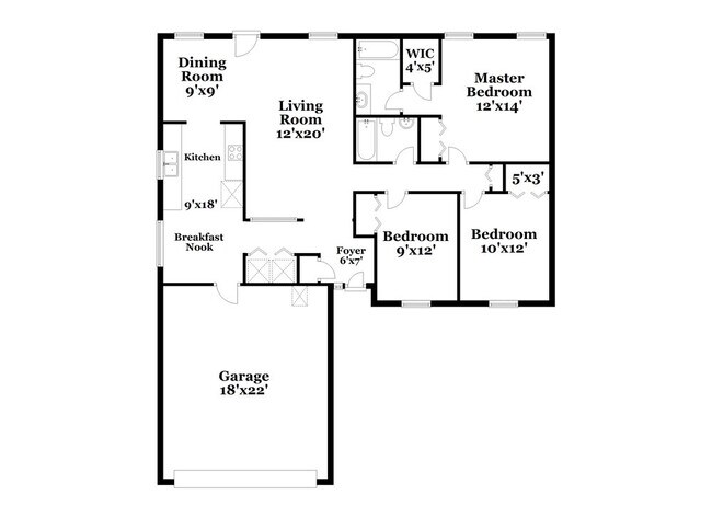 Foto del edificio - 3860 English Colony Dr S