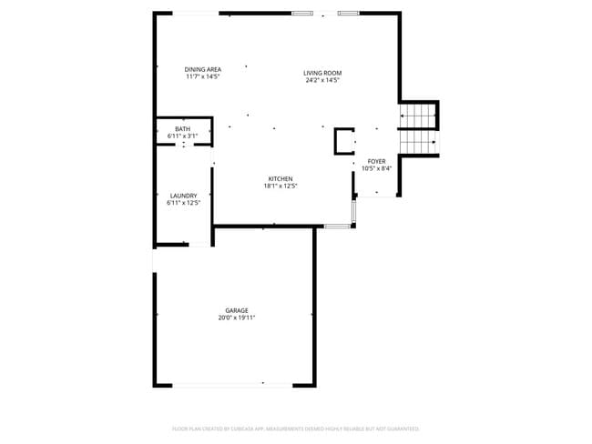 Foto del edificio - Amazing Tri-level close to ASU with Pool