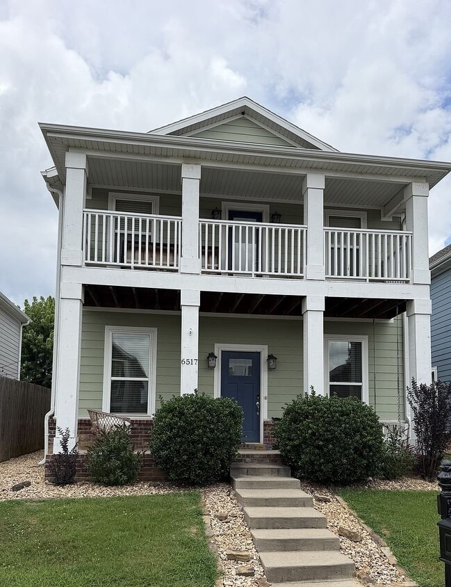 Photo - 6517 W Pleasant Way (Rogers, AR)