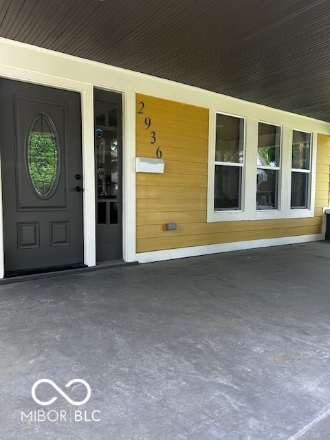 Foto del edificio - 2936 Guilford Ave