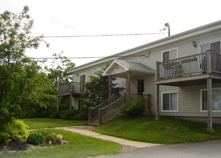 Primary Photo - Stone Ridge Apartments