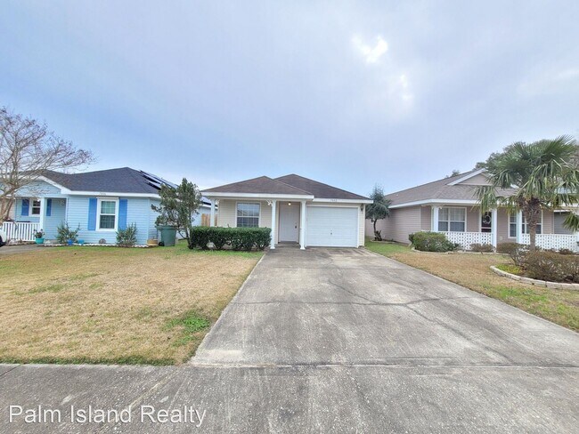 Building Photo - 3 br, 2 bath House - 7802 Heirloom Drive