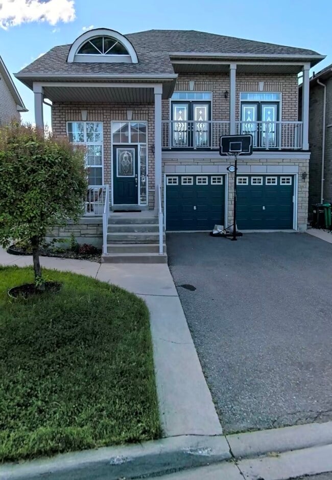 Building Photo - 3770 Brinwood Gate