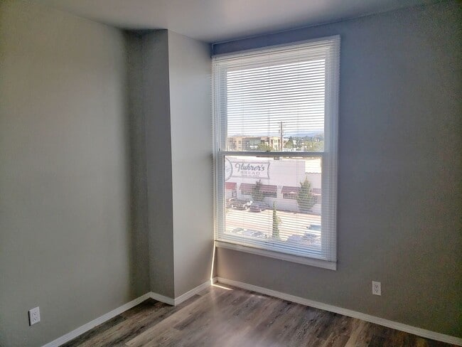 Interior Photo - The New Medford