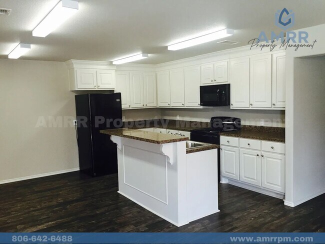 Foto del edificio - New Beginnings Start with AMRR: Charming 3 Bed Duplex in Cooper ISD!