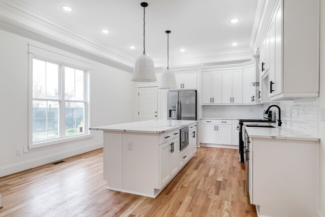Building Photo - Experience Modern Elegance in RVA’s Souths...