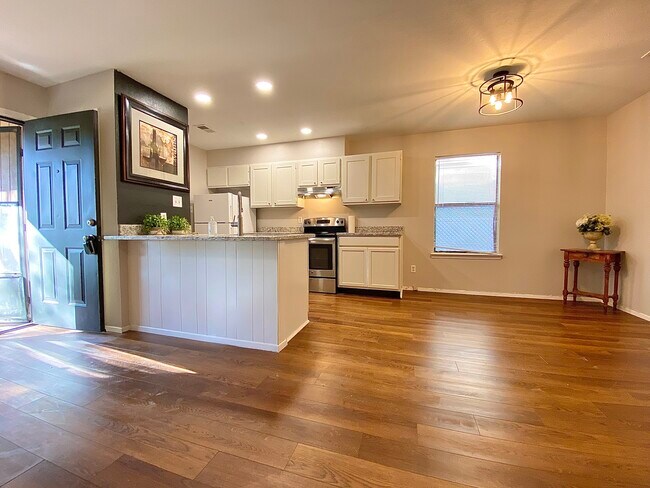 Foto del edificio - 2813 Frazier Ave