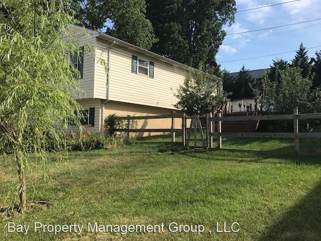 Foto del edificio - 3 br, 1.5 bath House - 1920 Maudlin Ave