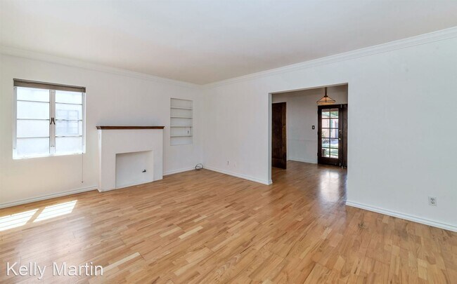 Foto del edificio - 2 br, 1 bath House - 315 W. Virginia Ave