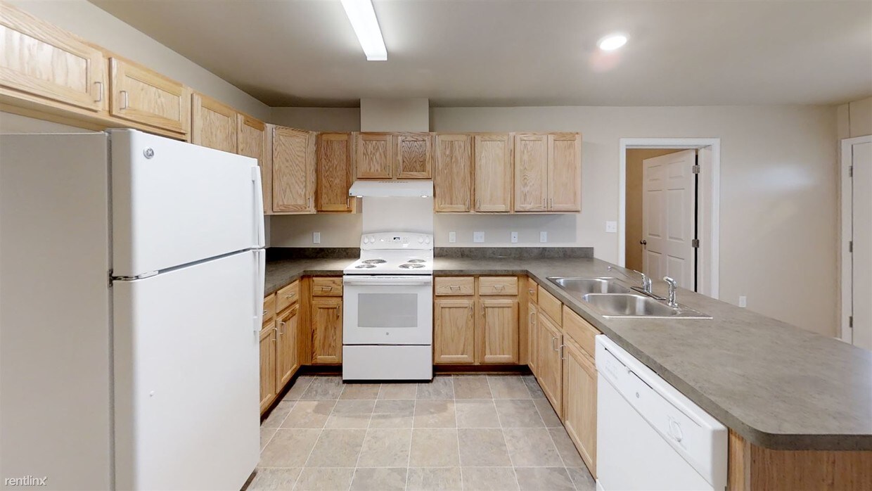 Foto principal - 16461 Van Buren St