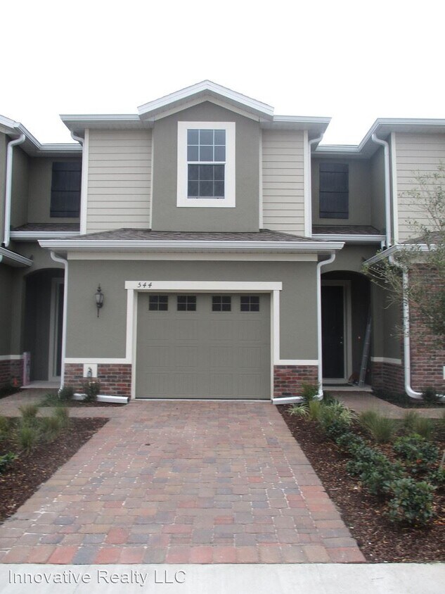 Foto principal - 3 br, 2.5 bath House - 544 Prospect Point