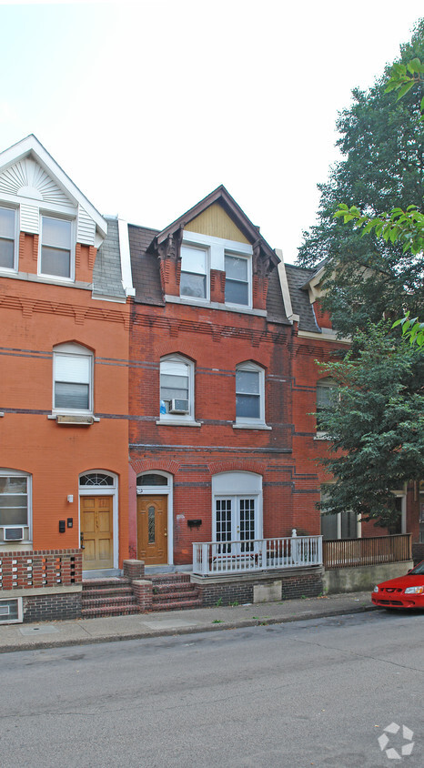 Foto principal - 4433 Sansom St