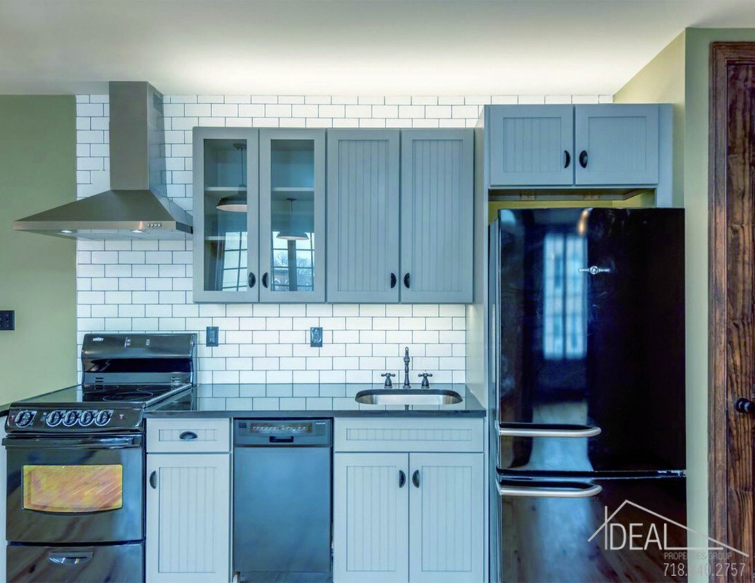 Foto principal - 50 Newel St