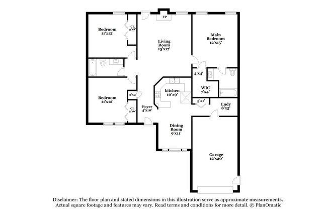 Building Photo - 4012 Mindspring Dr