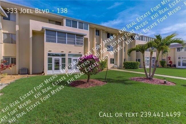 Photo - 333 Joel Blvd House