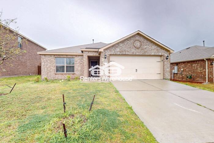 Foto principal - MOVE IN READY - 3BED/2BATH - FORNEY TEXAS ...