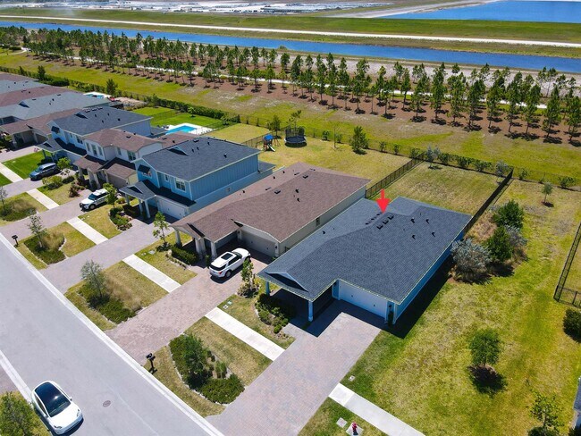 Foto del edificio - 1297 Wandering Willow Way