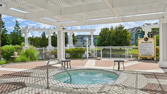 Building Photo - Lost Creek at Lakewood Ranch