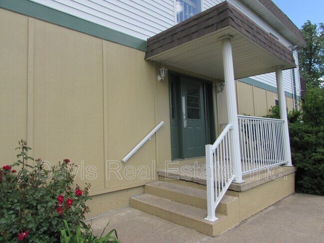 Building Photo - 303 E Central Ave