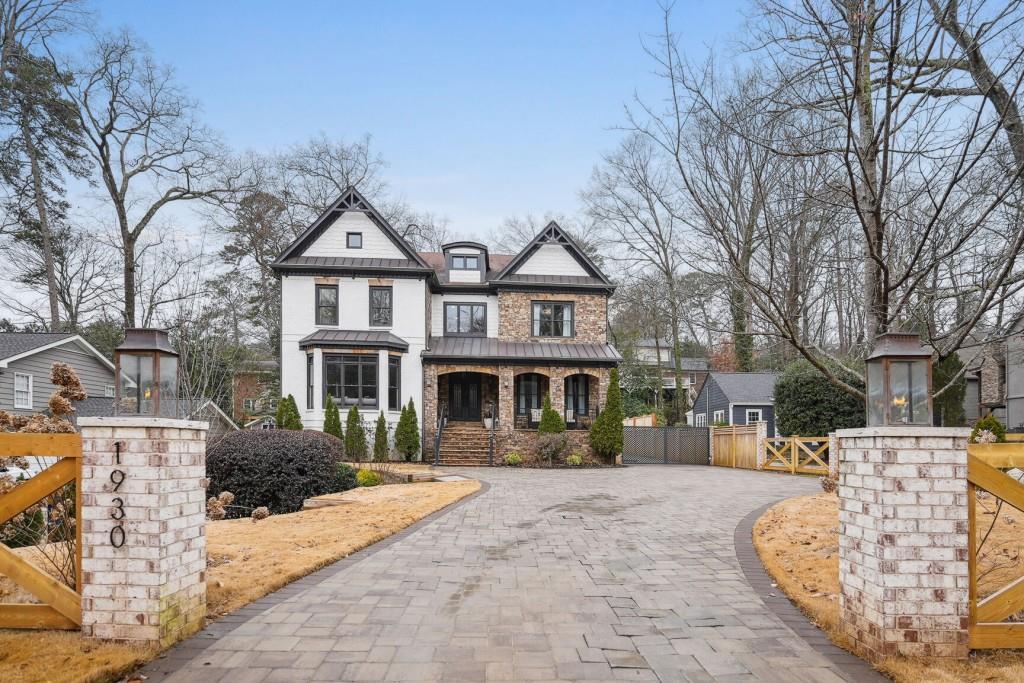 Foto principal - 1930 Northside Dr NW