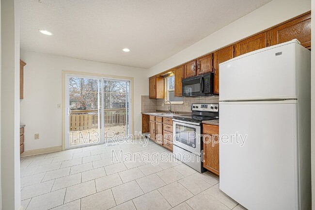 Foto del edificio - 1426 E Haven Ln