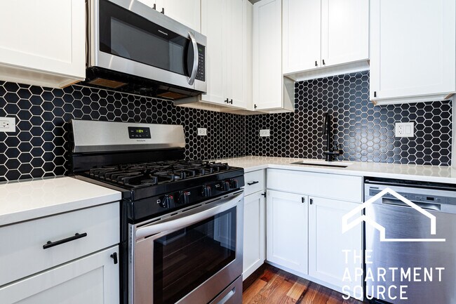 Foto del edificio - 665 W Wrightwood Ave