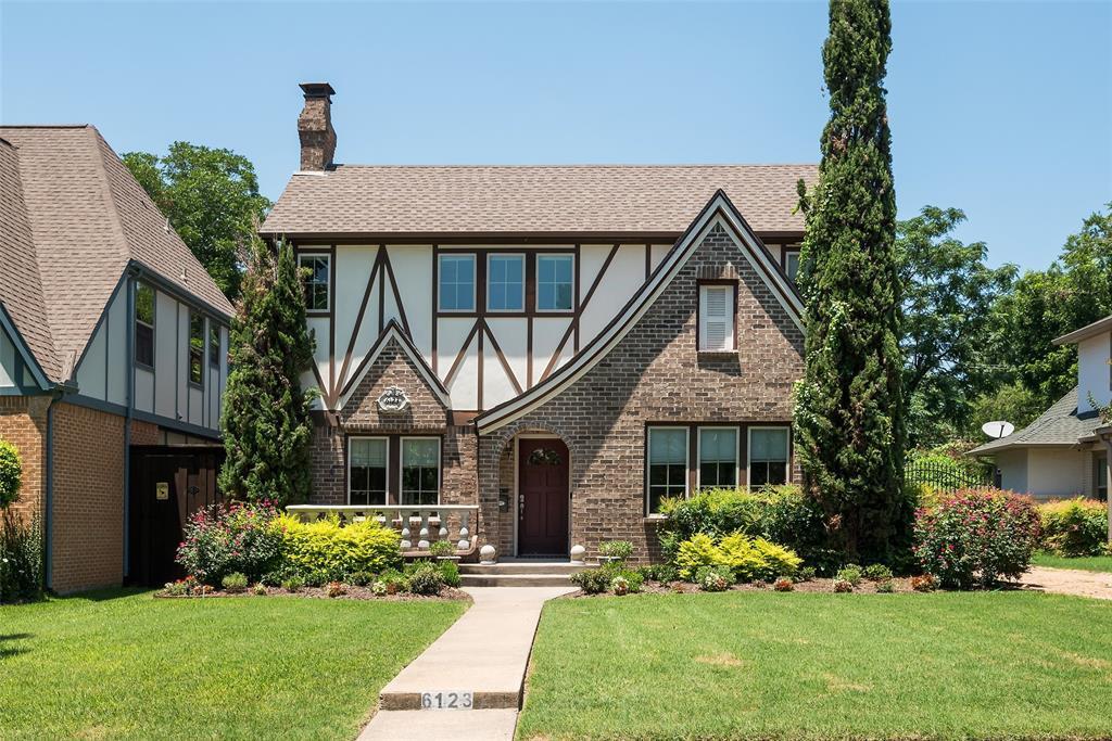 Primary Photo - 6123 Prospect Ave