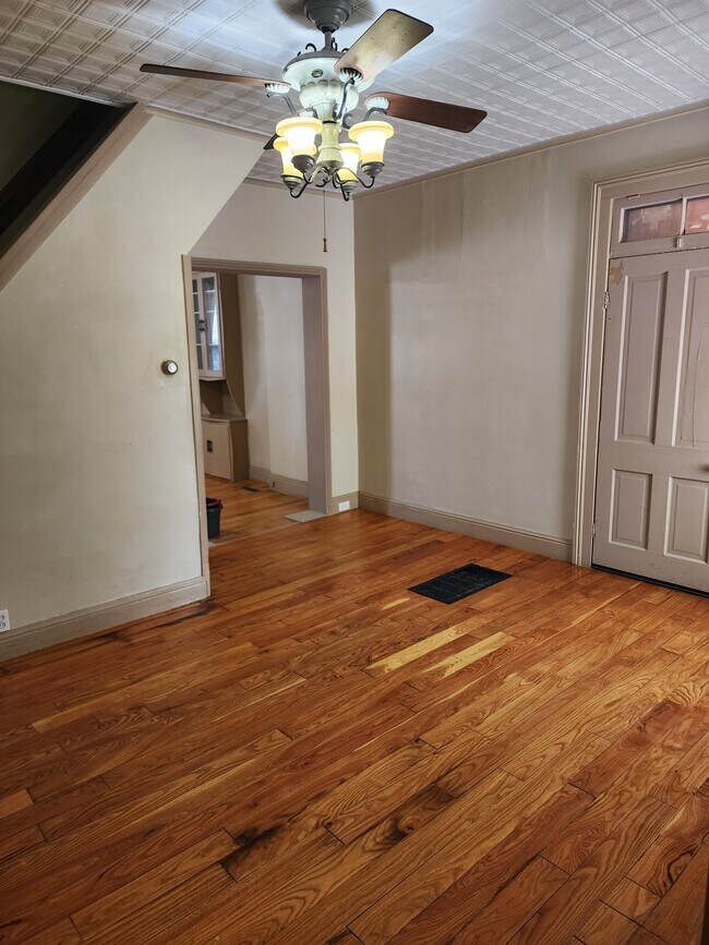 Foto del edificio - 1593 White St