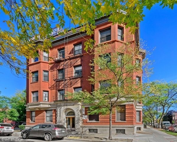 Foto del edificio - 2801 N Seminary Ave