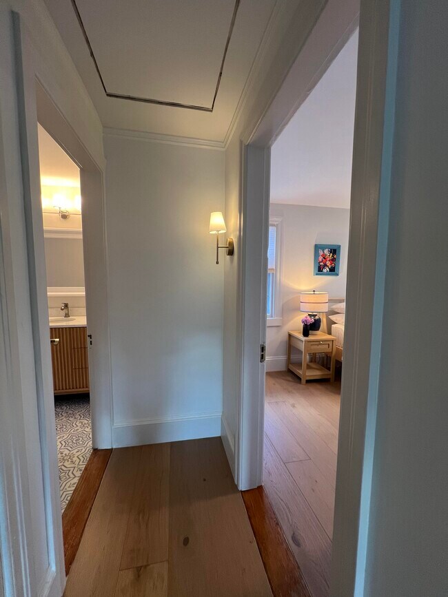 Foto del edificio - 214 Bowen St