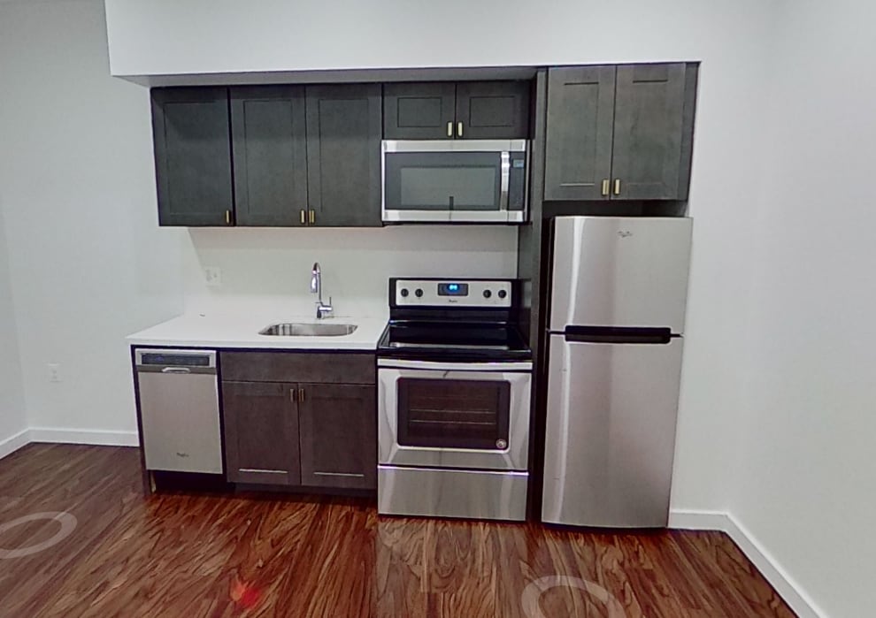Photo - 824 N Calvert St Apartments