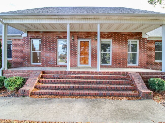 Foto del edificio - Spacious home!