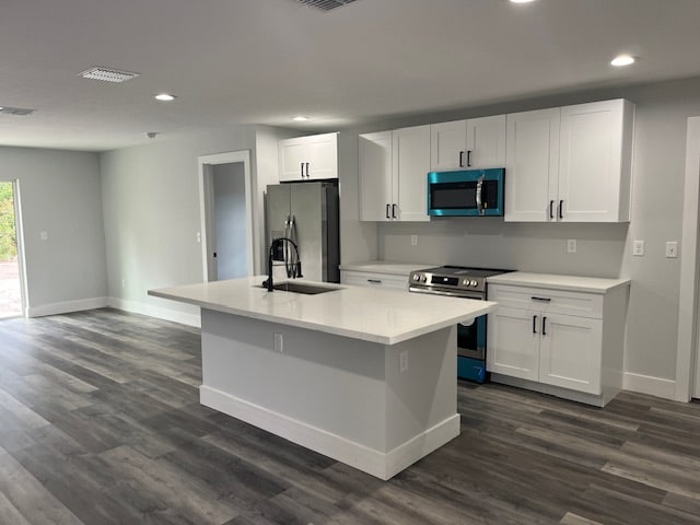 Foto del edificio - 5511 Ponce De Leon Blvd