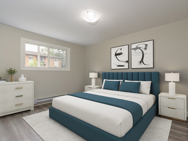 Building Photo - Kingsdale Apartments