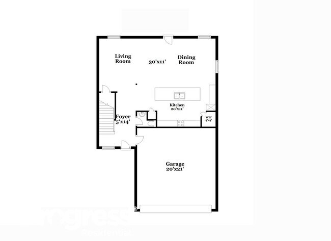 Foto del edificio - 26 Ponders Rd