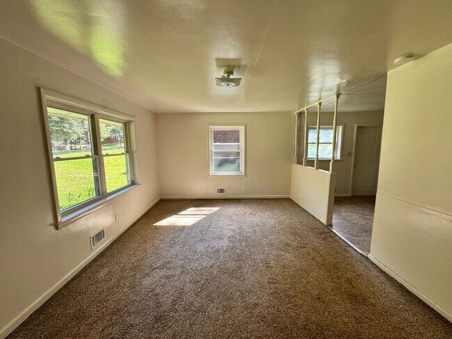 Foto del edificio - Close to uptown Shelby, NC (Still to compl...