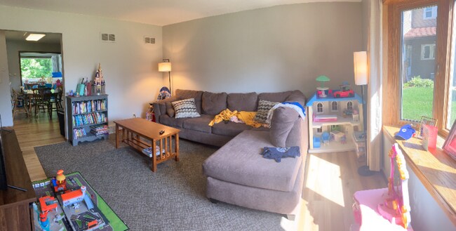 Foto del edificio - 2711 Albany Ct